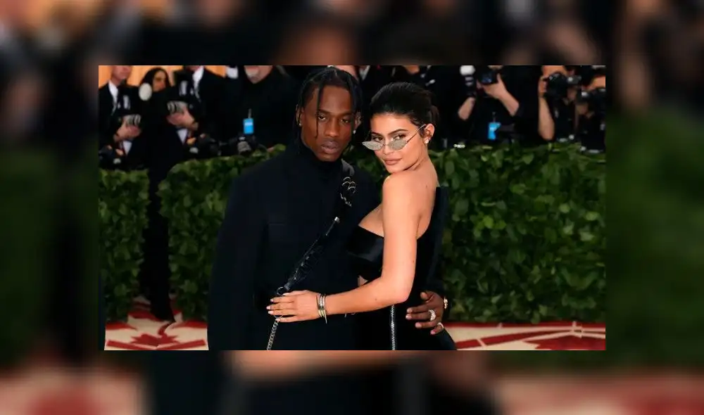 Condenan a pareja de Kylie Jenner por incumplir con concierto durante el Super Bowl 