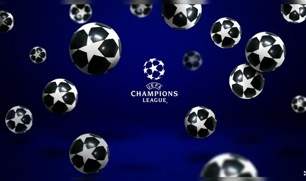 Sorteo Champions League 2019-2020 EN VIVO ONLINE vía Fox Sports. Sorteo Champions League 2019-2020 EN VIVO ONLINE vía Fox Sports.