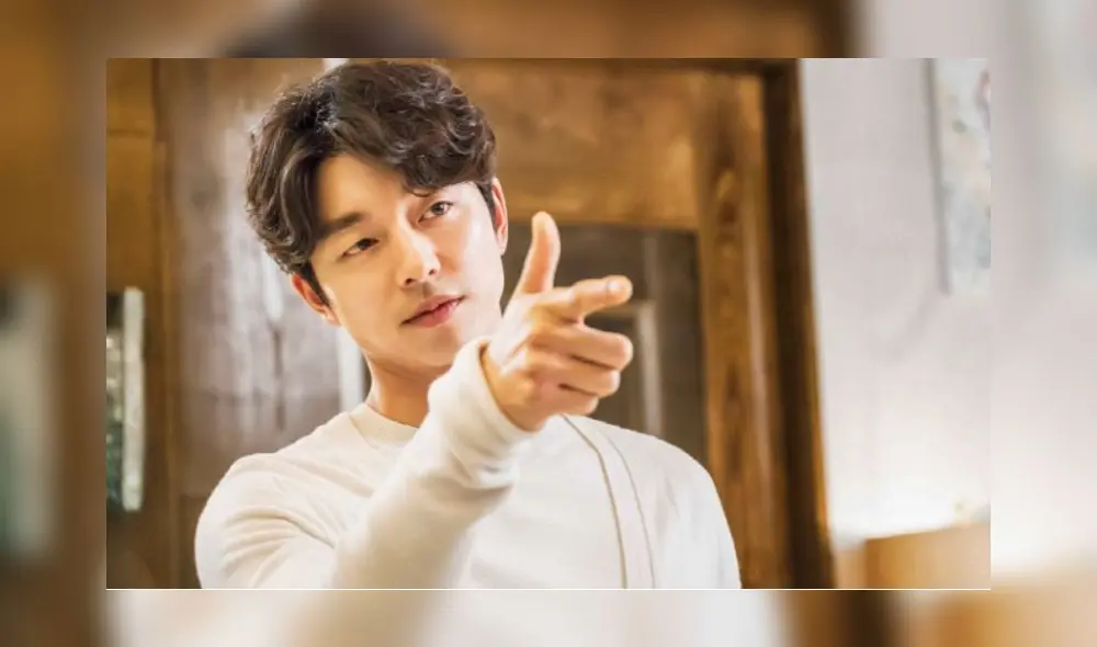 Gong Yoon, novia, doramas