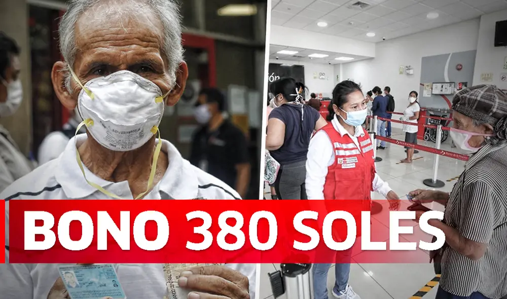 bono 380 soles
