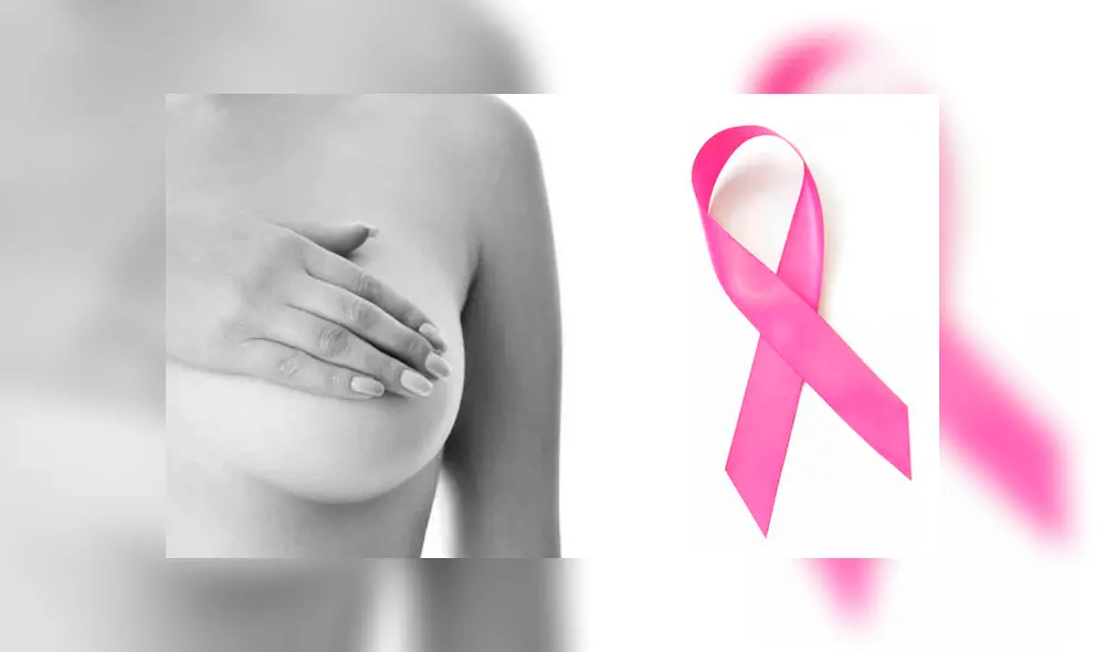 El cáncer de mama es una enfermedad que afecta a muchas mujeres en Junín y en todo el país.