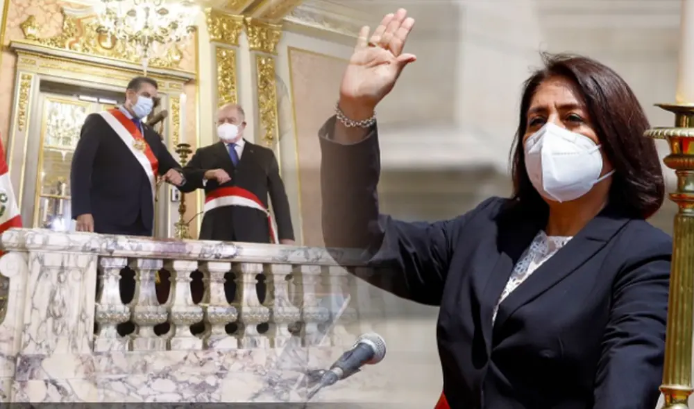 Ántero Flores-Aráoz Delia Muñoz