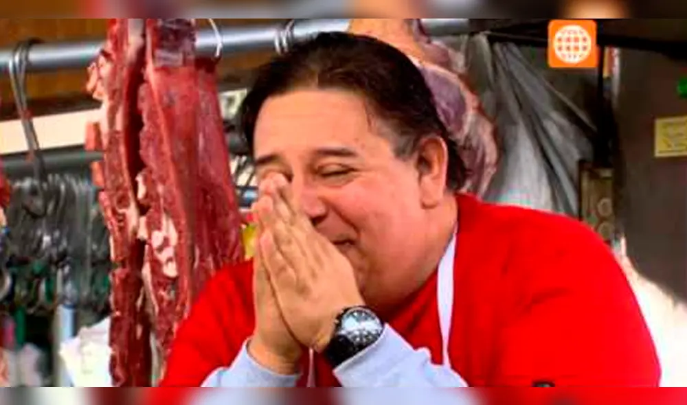 Fallece Carlos Cabrera: La trayectoria del actor de "Al fondo hay sitio"