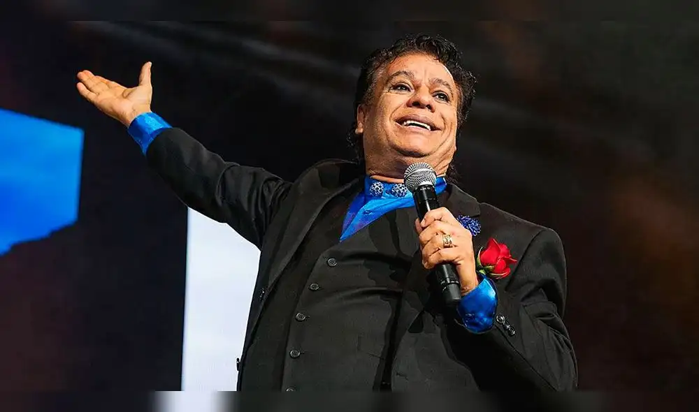 Hijos de Juan Gabriel quisieron matarlo, según denuncia de exmánager [VIDEO]