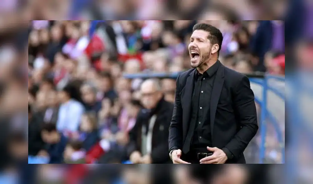 Atlético de Madrid: Simeone va tras estos jugadores ante salida de Godín y Griezmann