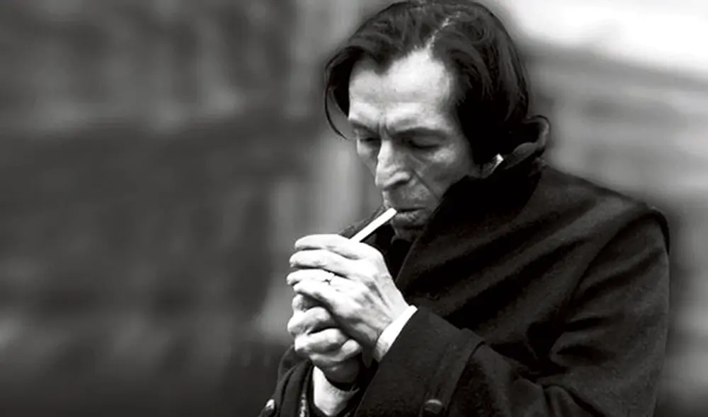 Para un autorretrato al estilo del siglo XVII