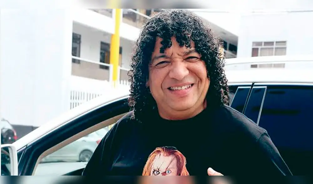 Carlos Vílchez Carlos Vílchez