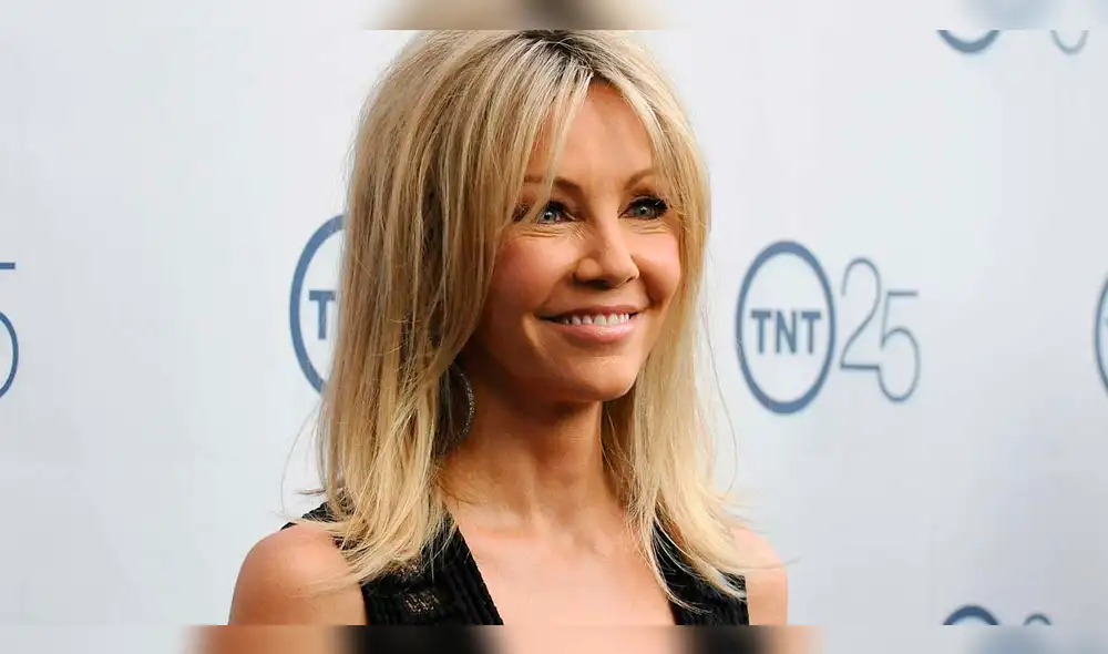 Estrella de Hollywood intentó asesinar a su madre, quiso suicidarse y hoy su novio la acusa