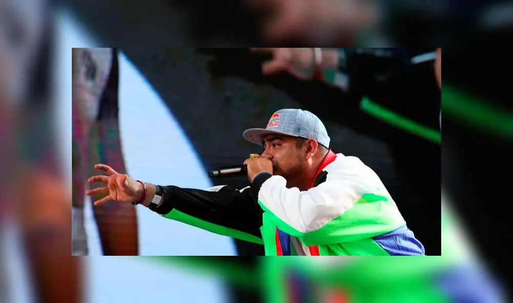 Final de la FMS Internacional en Plaza de toros de Acho de Lima. Foto: Aldair Mejía/La República