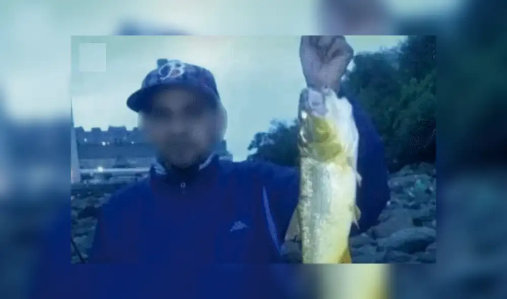 Aún no se ha identificado al agresor.