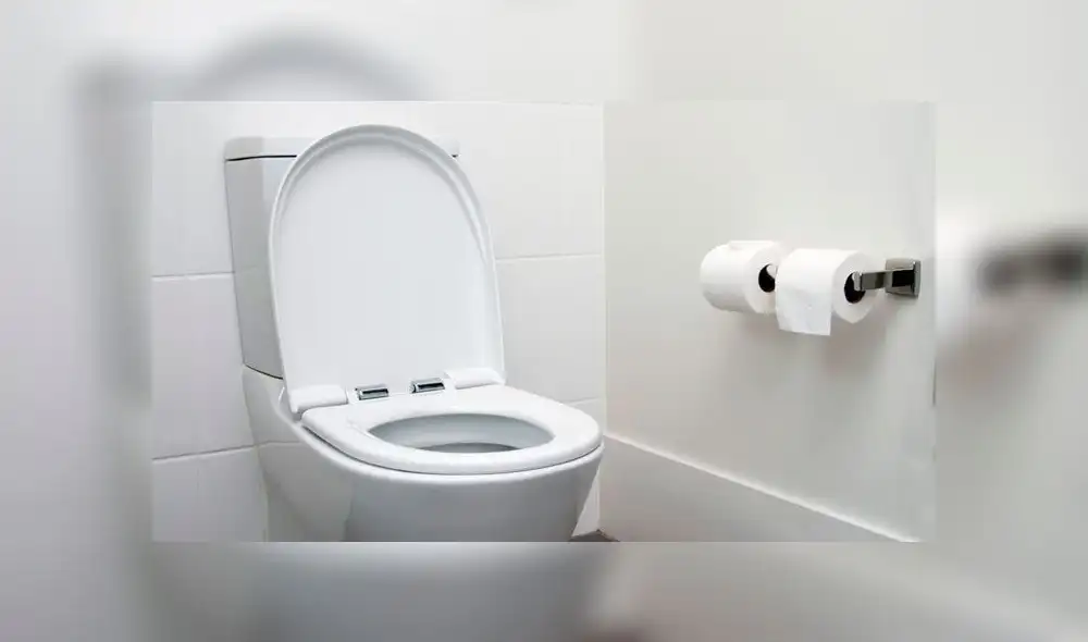 Niña muere tras beber de un inodoro porque su madre le prohibió tomar agua