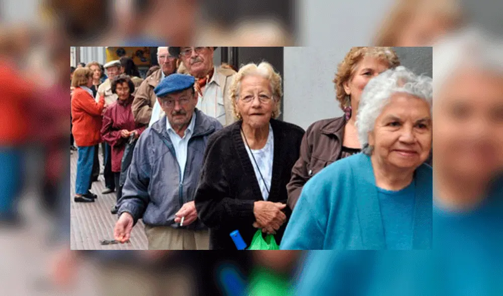 El programa es iniciativa de la Municipalidad de Santiago de Surco. Foto: Difusión El programa es iniciativa de la Municipalidad de Santiago de Surco. Foto: Difusión