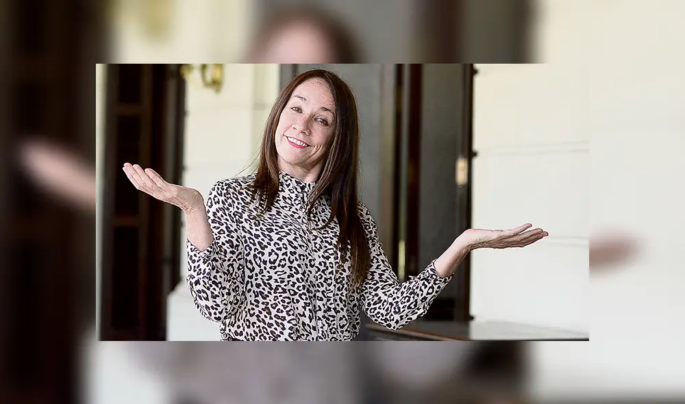 July Naters: “Es casi imposible superar Pataclaun”