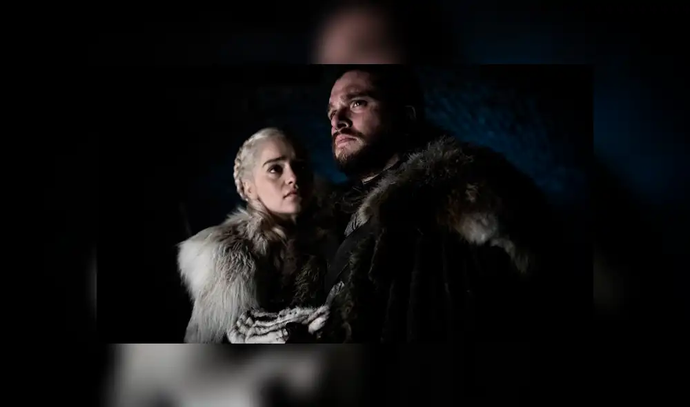 GOT: Conoce el increíble soundtrack interpretado por la banda británica Florence and the Machine [VIDEO]