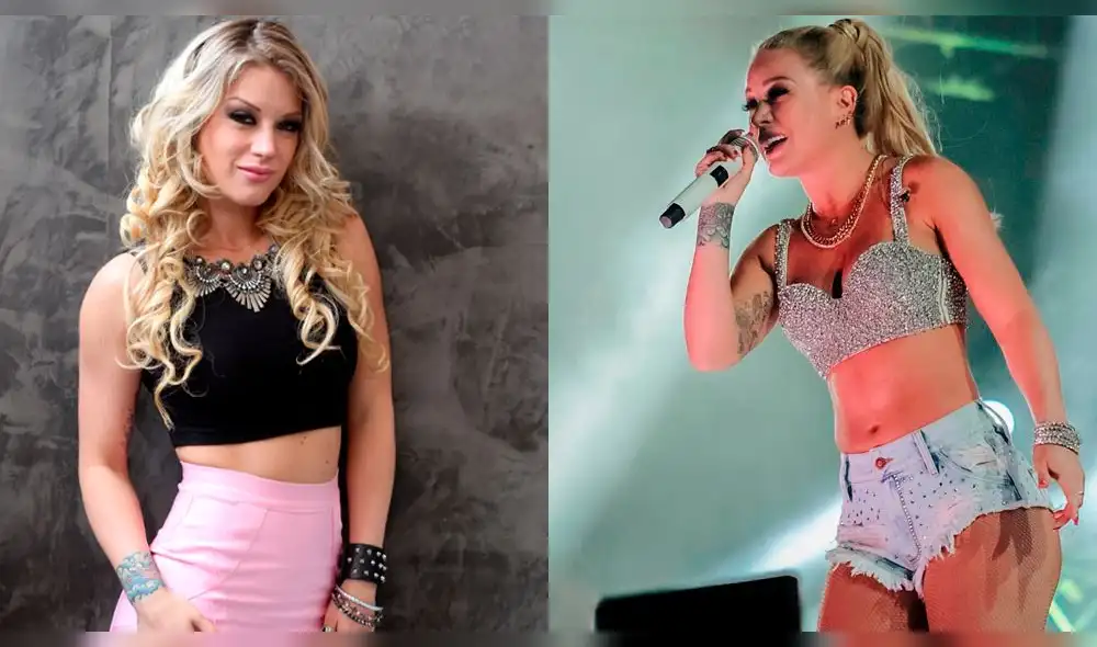 Leslie Shaw afirma que “el rock pasó de moda” y Slash le responde fuerte