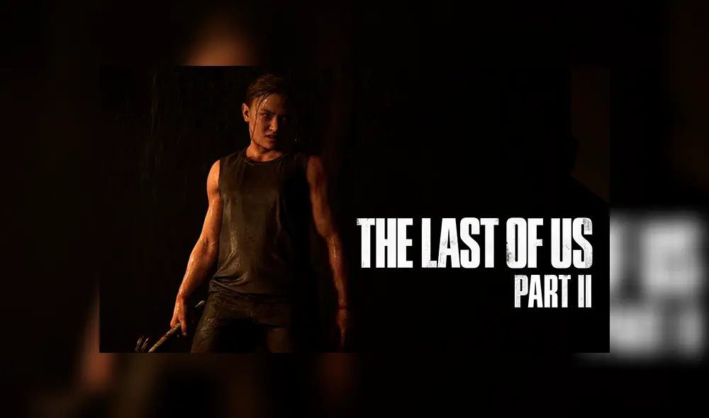 The Last of Us Part II retrasa su fecha de lanzamiento.