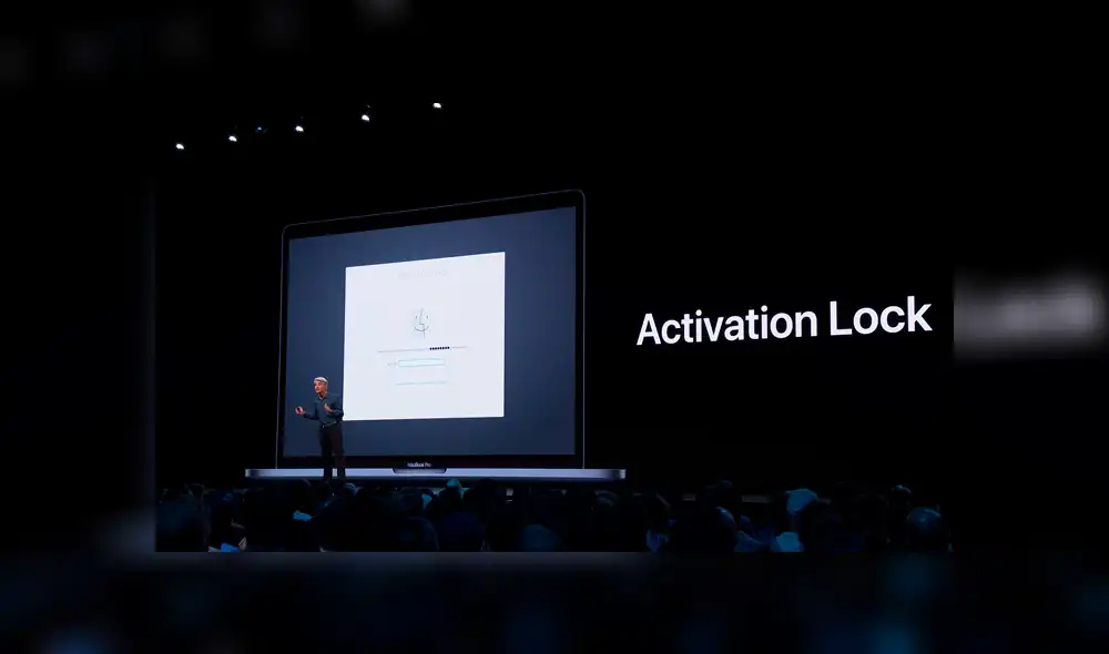 Apple: Con 'Find My' localiza tu iPhone aunque no tenga conexión a Internet