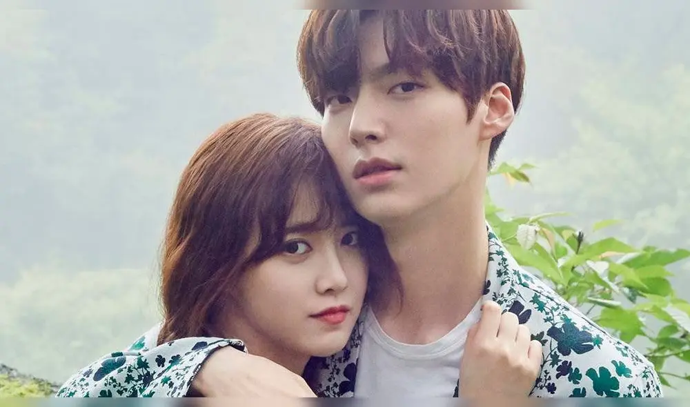Goo Hye Sun y Ahn Jae Hyun: la historia de amor que terminó en escándalo 