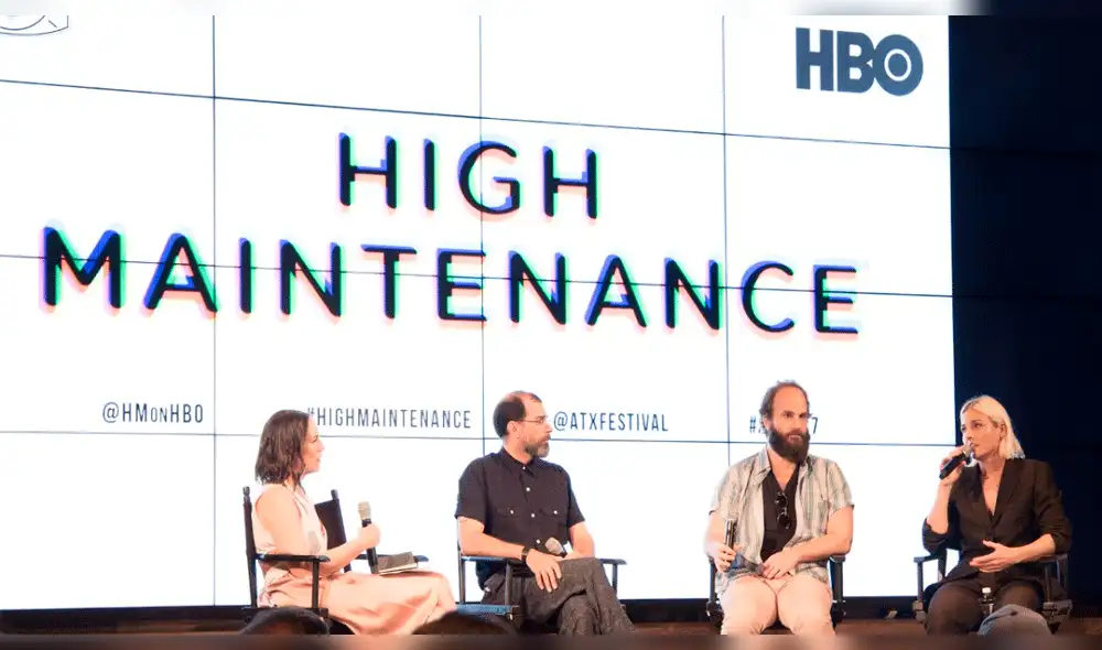 High Maintenance estrena hoy su tercera temporada [VIDEO]