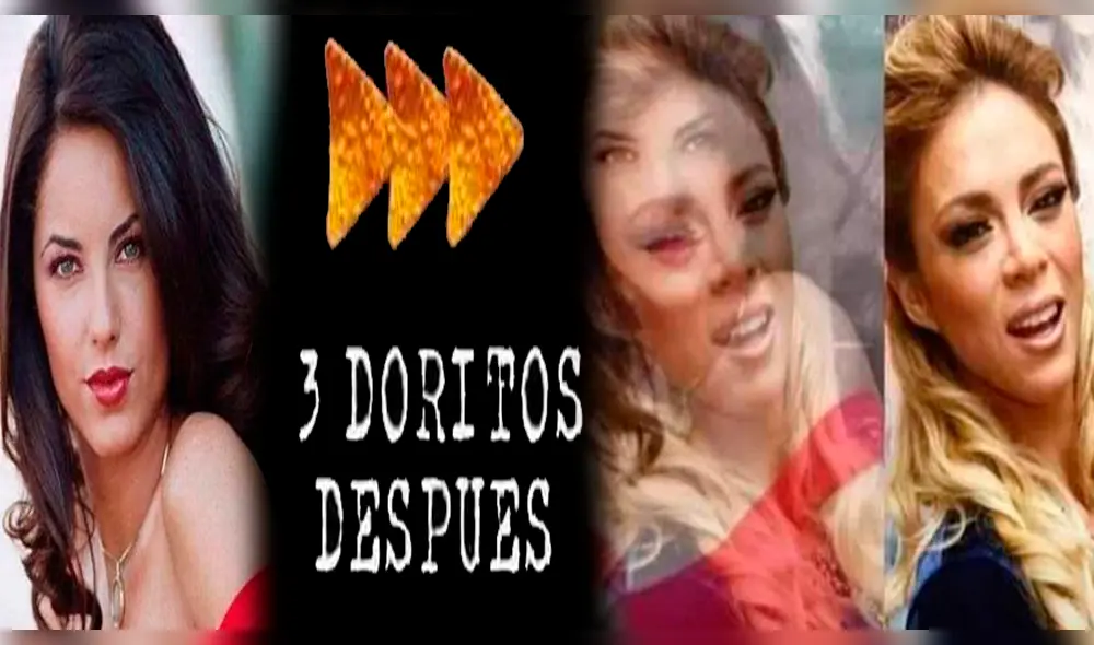 Crueles memes sobre Sheyla Rojas y Pedro Moral tras 'El Valor de la Verdad' [VIDEO]