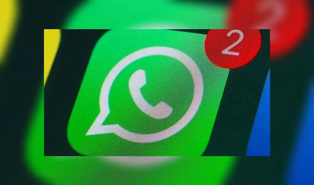 Recuperar mensajes de conversaciones de WhatsApp borradas.