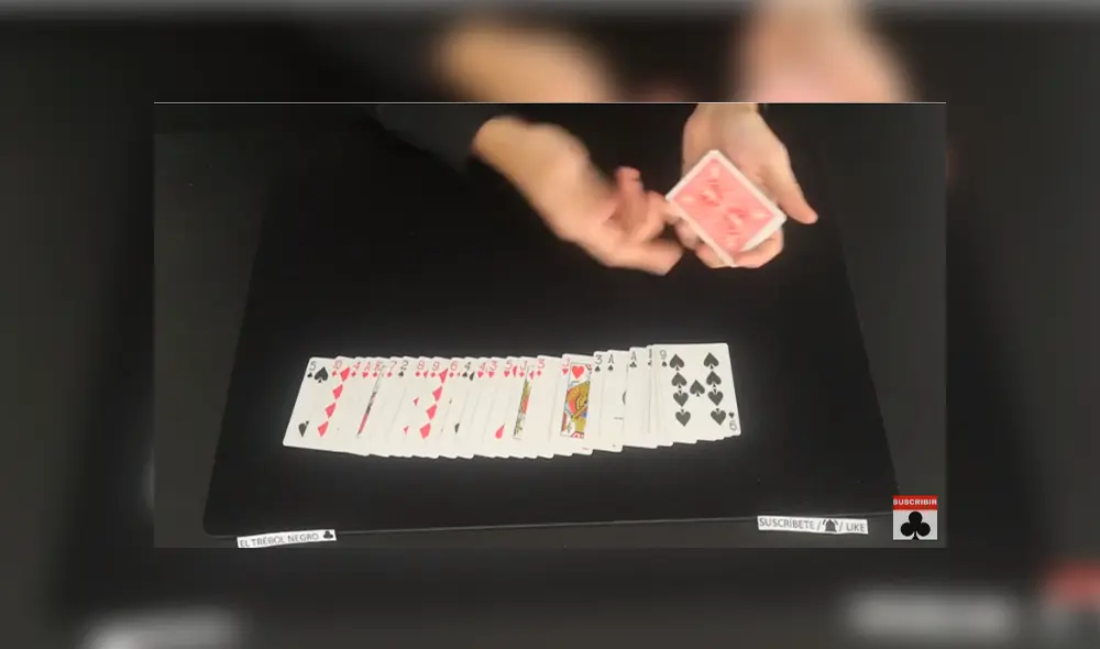 Desliza para ver los detalles del video viral publicado en YouTube. Foto: Captura.