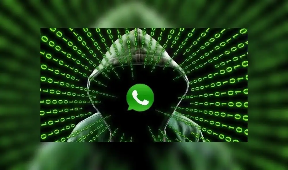 Es un nuevo caso phishing