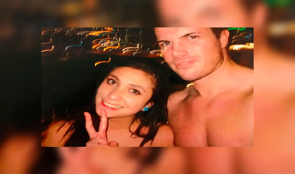 Acusado de asesinar a una mujer que conoció en Tinder vuelve a buscar citas [FOTOS]