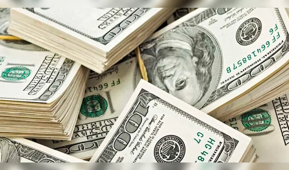 Situación del dólar al vaivén de reforma tributaria en USA
