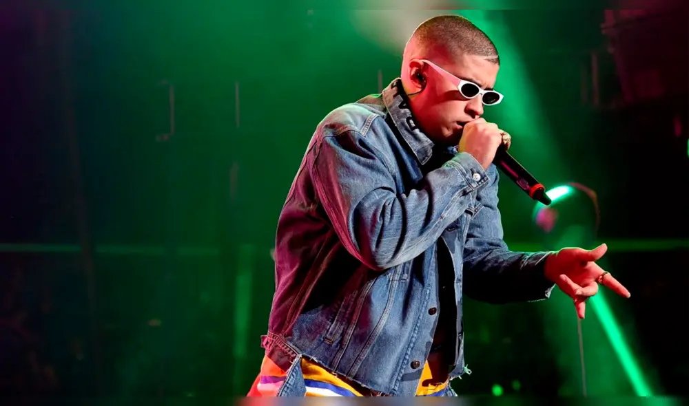 7 cosas que deberías saber de Bad Bunny si eres un verdadero fan