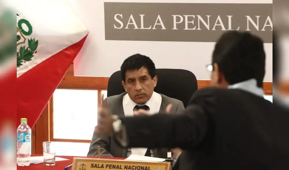 Keiko Fujimori: audiencia de prisión preventiva continuará este lunes 29 [VIDEO]