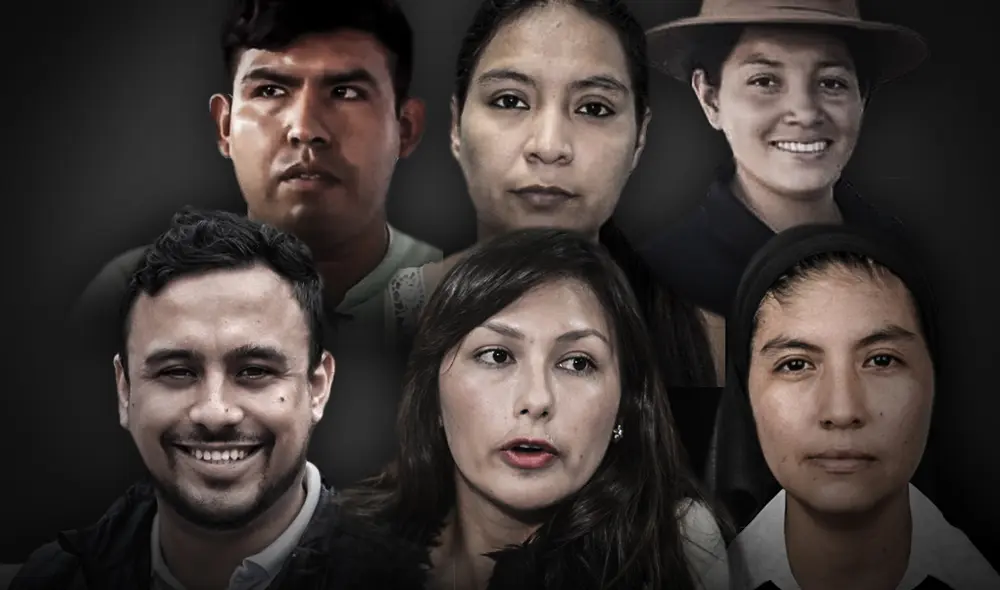 congresistas congresistas