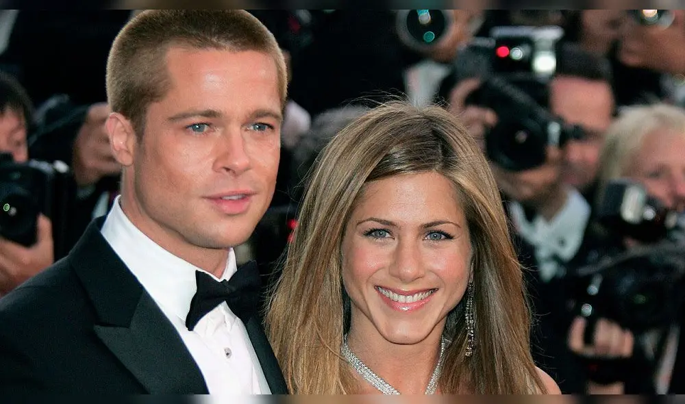 Lady Gaga y Bradley Cooper: historia de la pareja y sus similitudes con Angelina Jolie y Brad Pitt