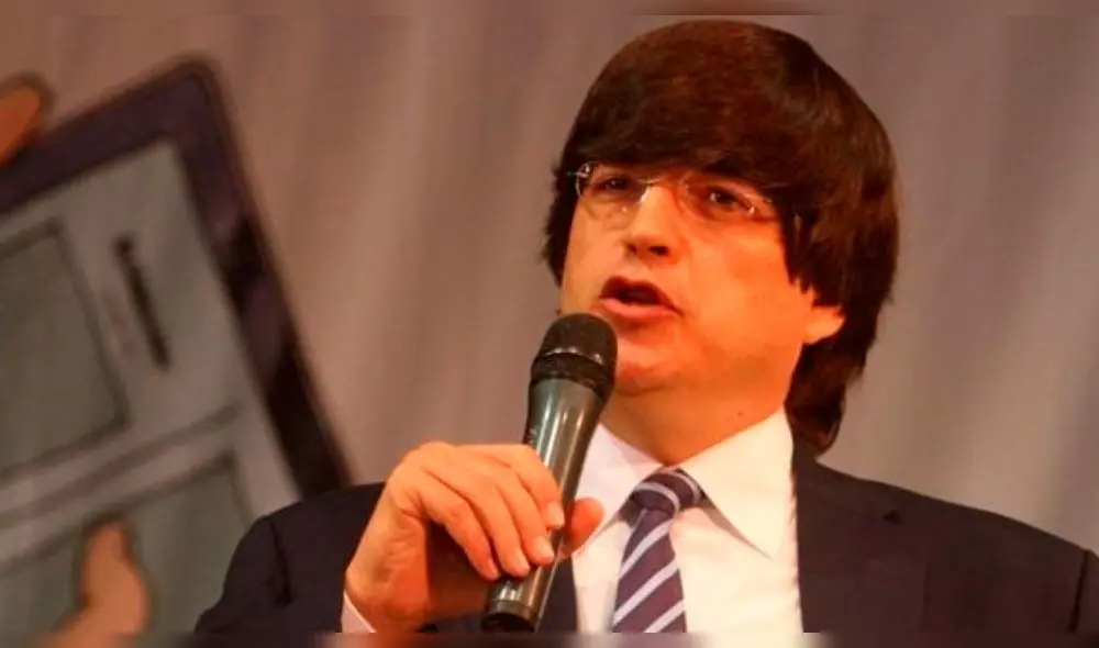 Jaime Bayly Jaime Bayly