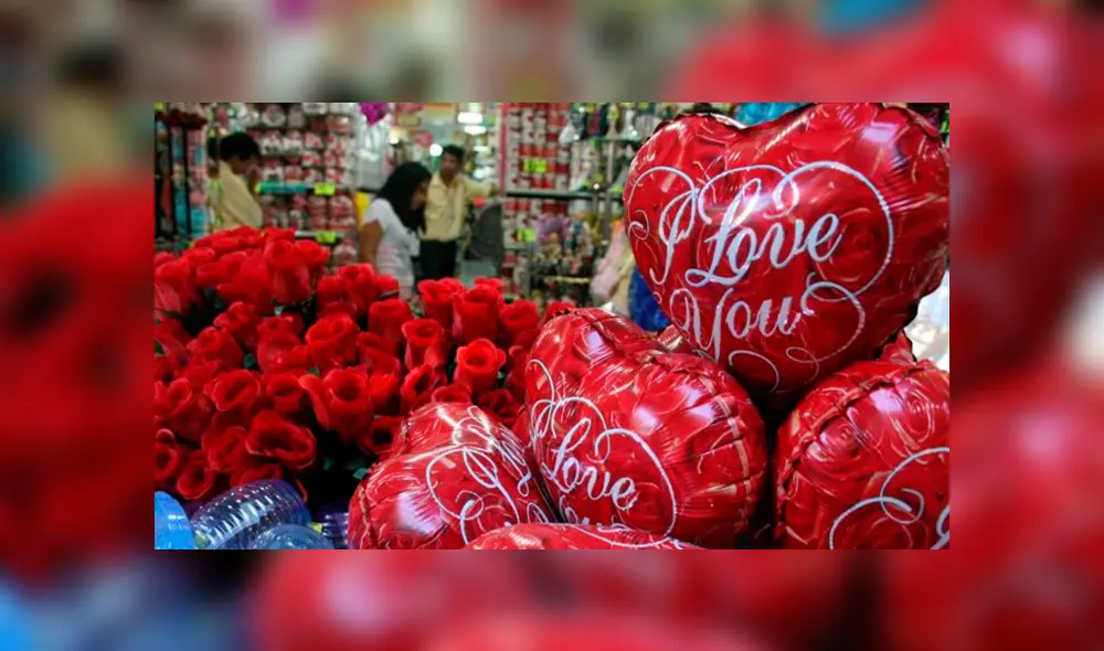 San Valentín: Esta es la historia del origen del día del amor San Valentín: Esta es la historia del origen del día del amor