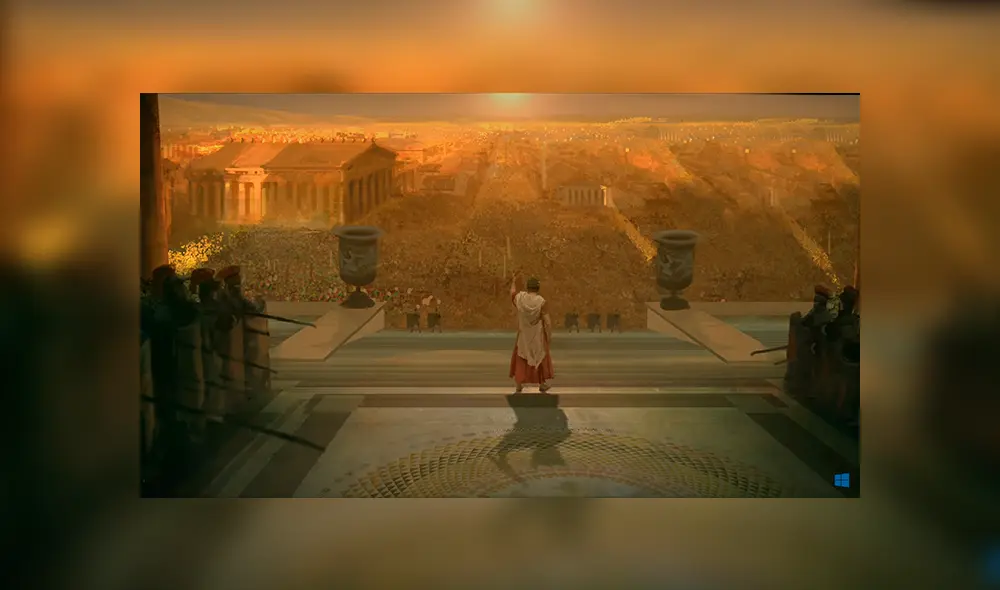 Age of Empires 4 por fin se mostraría este año Age of Empires 4 por fin se mostraría este año