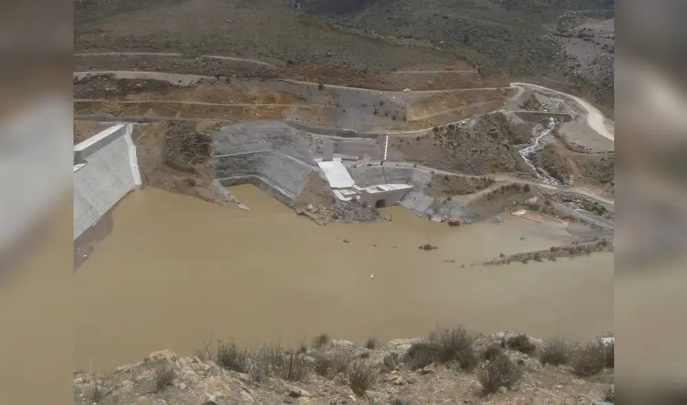 Acusan a Fiscalía de demorar diligencias por contaminación de minera