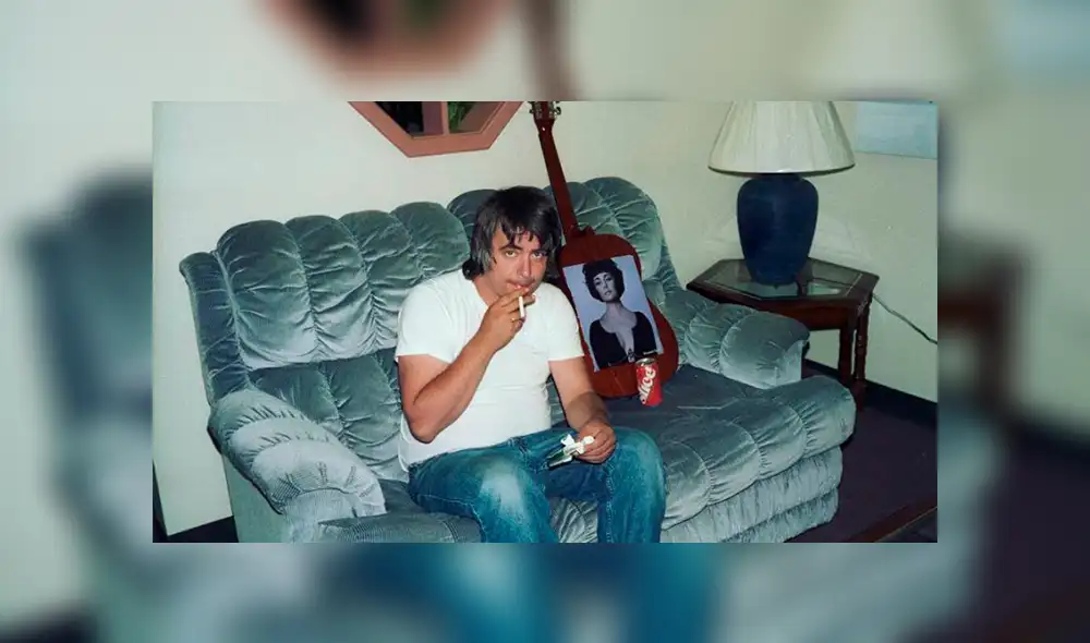 Fallece Daniel Johnston, el cantante de folk y lo-fi, a los 58 años