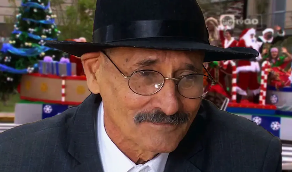 Foto: composición LR / América TV