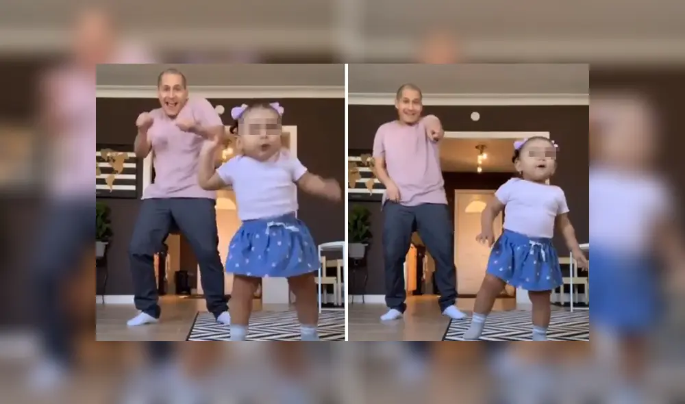 Desliza hacia la izquierda para ver las imágenes del video viral de Facebook. Desliza hacia la izquierda para ver las imágenes del video viral de Facebook.