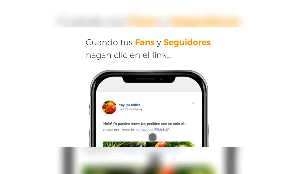Para crear un enlace de WhatsApp personalizado, con un mensaje que puedes editar a tu gusto. Para crear un enlace de WhatsApp personalizado, con un mensaje que puedes editar a tu gusto.