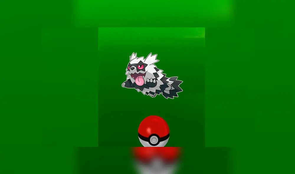 Filtradas las Formas Galar de Weezing, Zigzagoon y Linoone en Pokémon GO. Filtradas las Formas Galar de Weezing, Zigzagoon y Linoone en Pokémon GO.