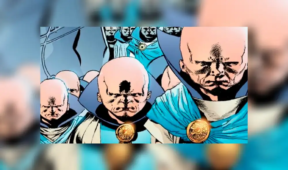 Avengers Endgame: Stan Lee tendría importante cameo como Uatu 'El Vigilante' [VIDEO]