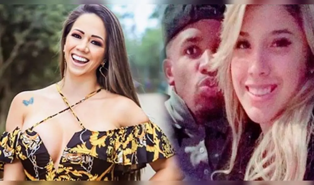 Jefferson Farfán dispara contra sus críticos: “Vivan su vida, yo vivo la mía” Jefferson Farfán dispara contra sus críticos: “Vivan su vida, yo vivo la mía”