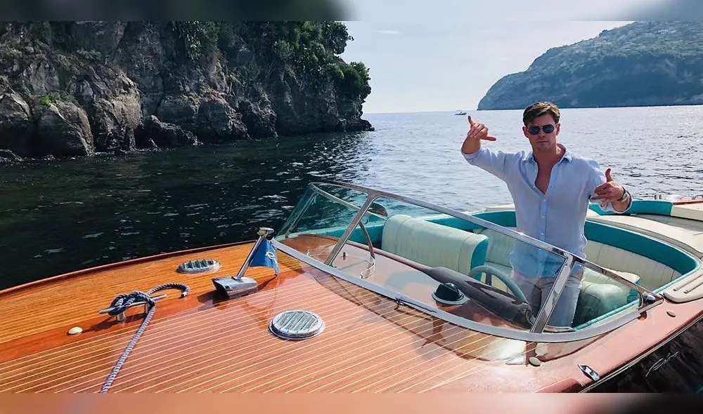 Día del Hombre: ¿Quiénes son los 15 hombres más guapos del planeta? [FOTOS]