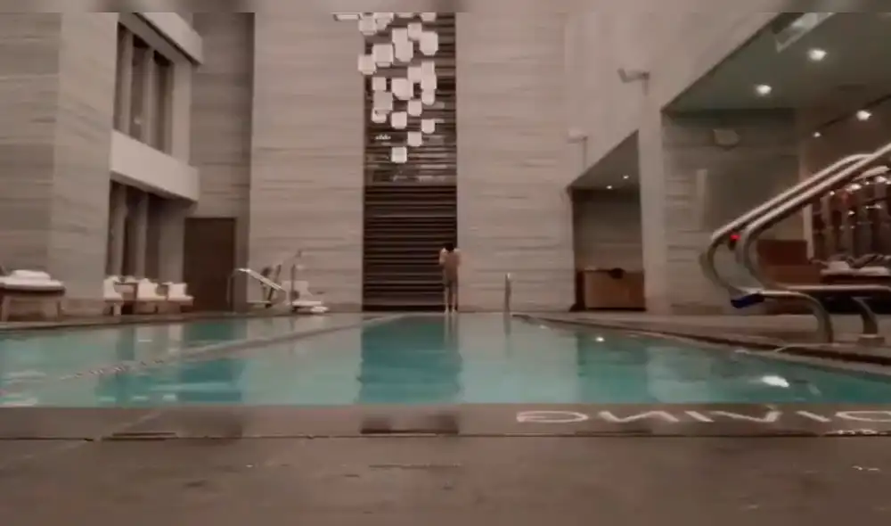 Miembro de BTS publica candente video semidesnudo 