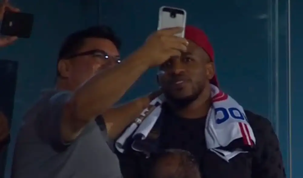 Jefferson Farfán - Alianza Lima