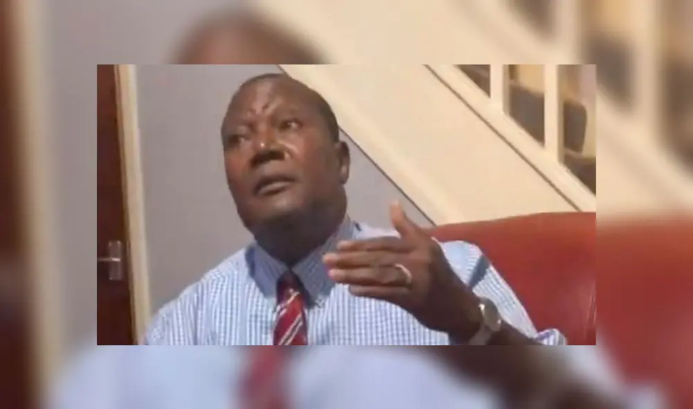 Pastor de Inglaterra Pastor de Inglaterra