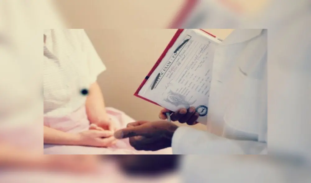 Médicos que realicen ''pruebas de virginidad'' a niñas y mujeres podrían ser penalizados Médicos que realicen ''pruebas de virginidad'' a niñas y mujeres podrían ser penalizados