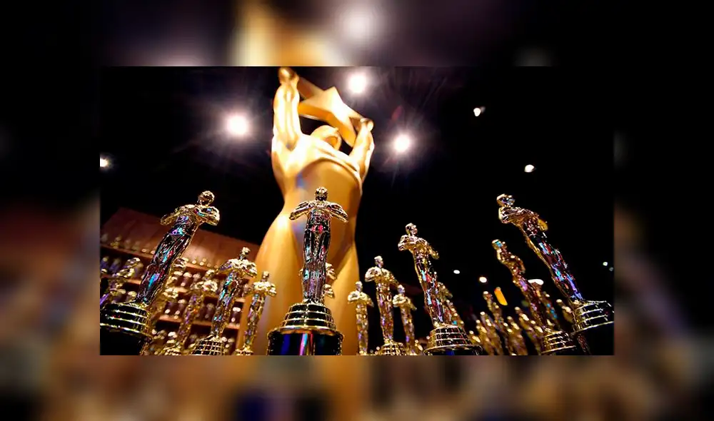 Oscar 2020: La Academia publica la segunda lista de presentadores Oscar 2020: La Academia publica la segunda lista de presentadores